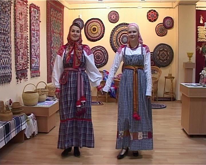 Кировская студия 