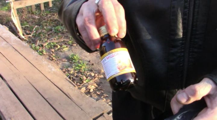 В Кирове в круглосуточном магазине незаконно торговали алкоголем (ФОТО)