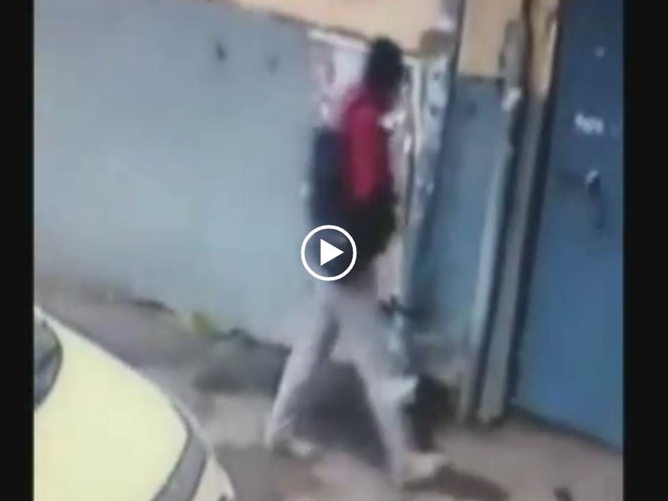 В деле об ограблении ювелирного салона в Кирове появился первый подозреваемый (ВИДЕО).