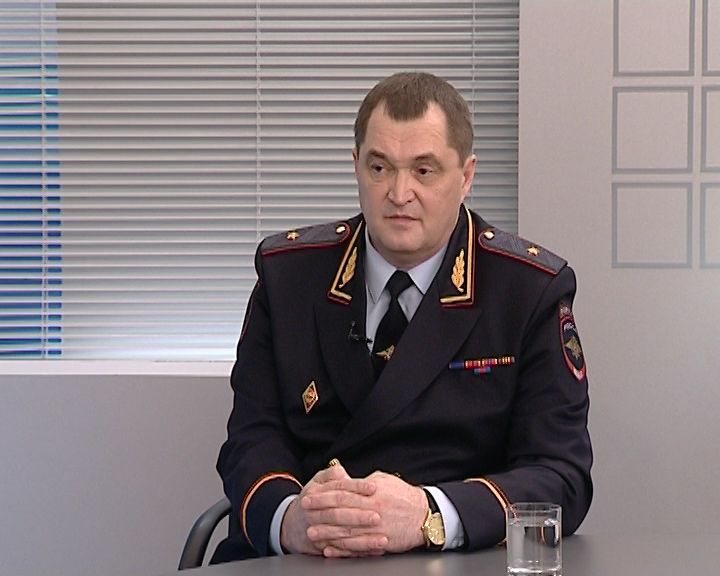 Вести. Интервью. Гость – Константин Селянин (07.11.2017)