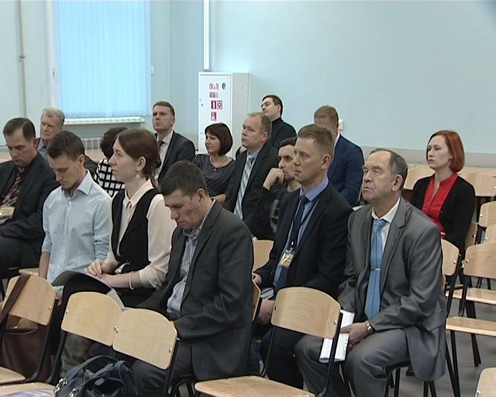 В Кирове обсудили проблемы энергоэффективности