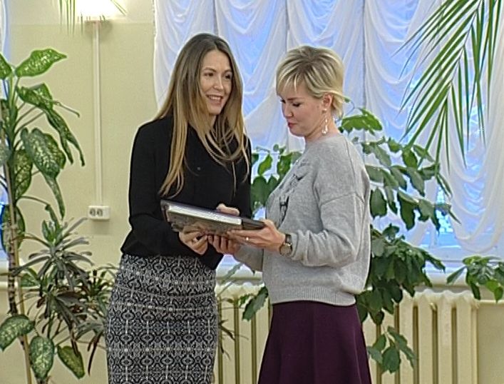 Областной конкурс мобильной фотографии 