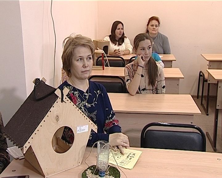 Как сделать не только красивую, но и правильную кормушку