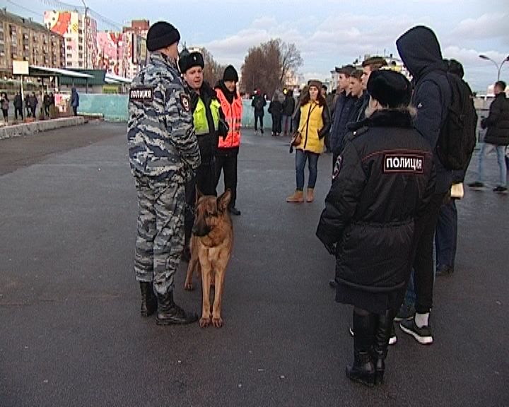 В Кирове началась реализация проекта в поддержку подростков