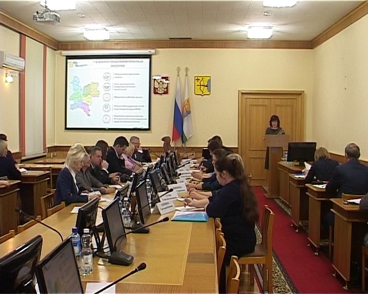 В правительстве региона нашли способ, как сохранить малые сельские школы