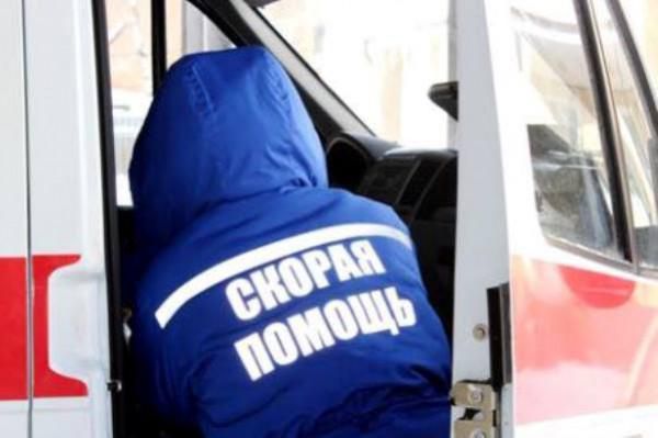 В Верхошижемском районе водитель скорой напал на свою коллегу-фельдшера.