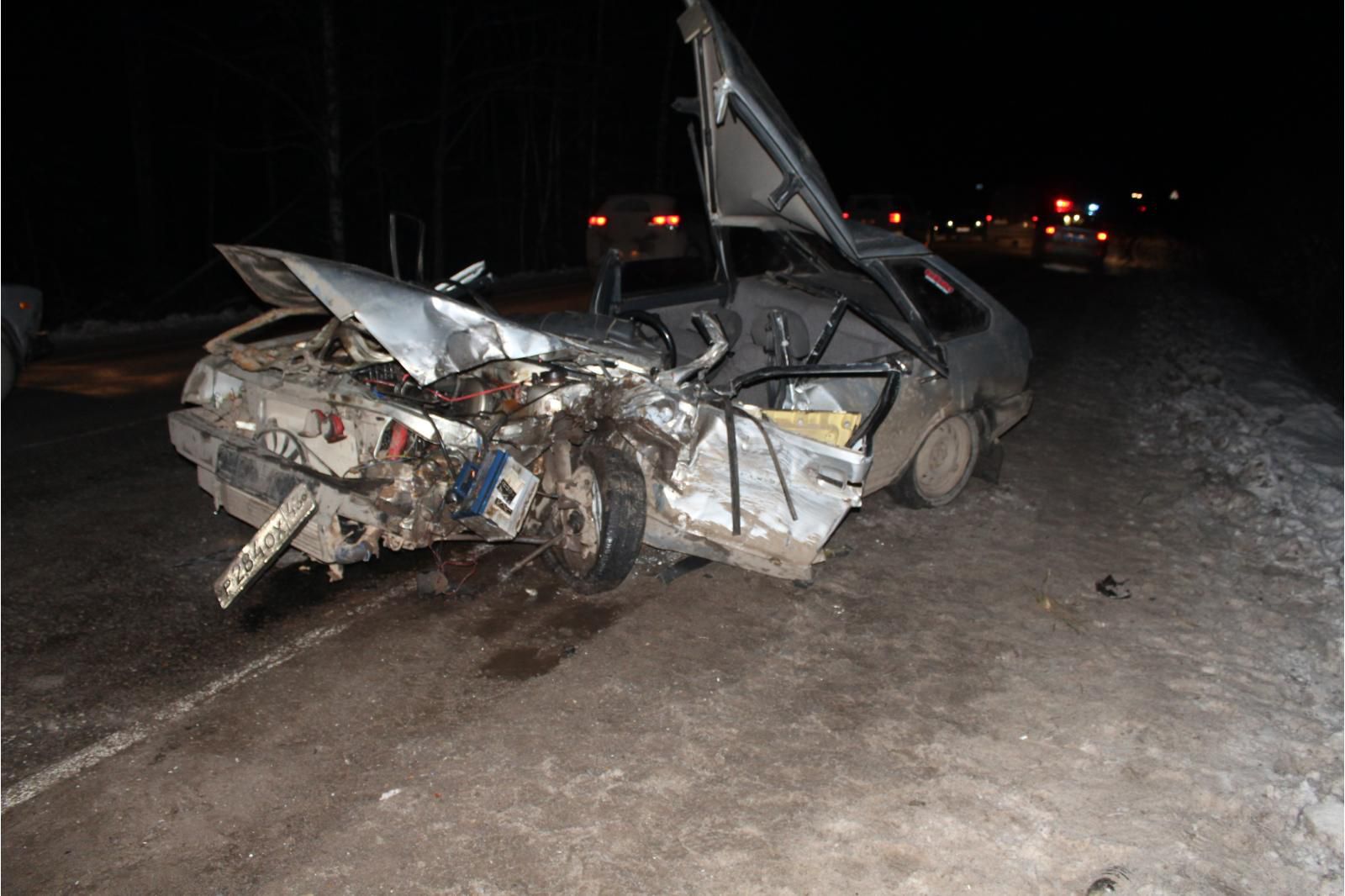 В Куменском районе 