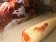 В Санчурском районе двое приятелей до полусмерти избили 37-летнего мужчину.