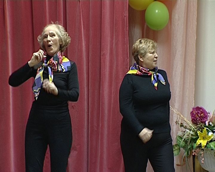 Первая постановка 