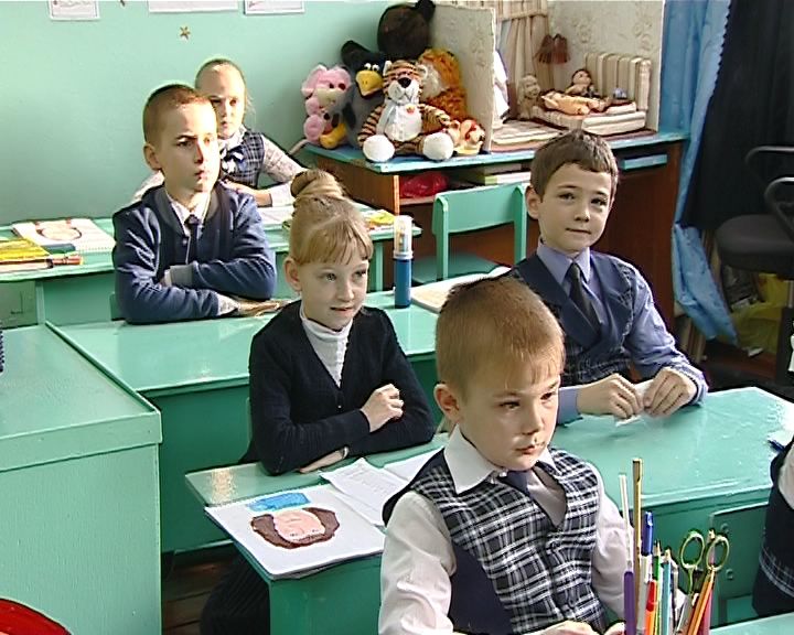 Школа в селе Ошлань Богородского района переживает не самые простые времена