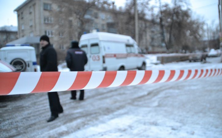 В Кирове сегодня эвакуировали сотрудников администрации города.