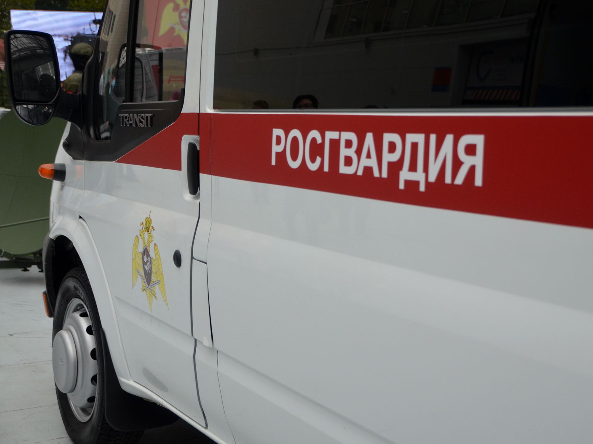 Центр лицензионно-разрешительной работы Управления Росгвардии по Кировской области поменял адрес.