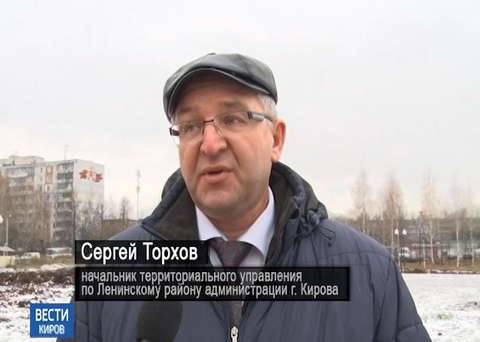 Горожане встревожены ситуацией с благоустройством Кочуровского парка