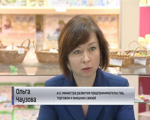 В Кирове готовятся к встрече участников фестиваля "Кладовая ремесел"