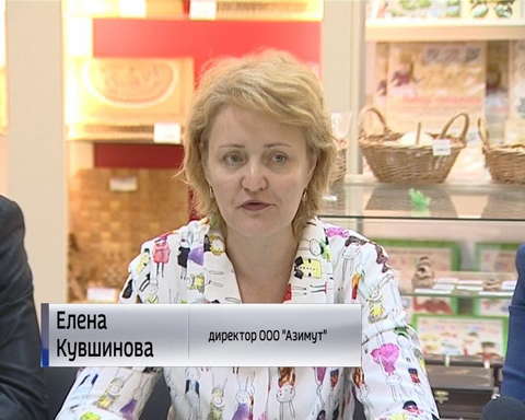 В Кирове готовятся к встрече участников фестиваля "Кладовая ремесел"