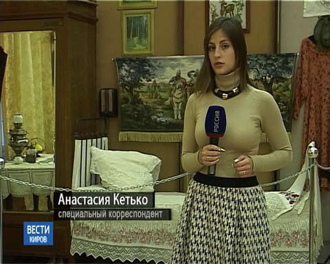 В Диораме открылась выставка раритетов советского времени