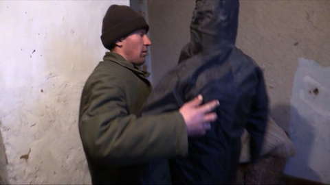 Двойное убийство на почве ревности (ФОТО)