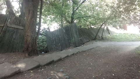 В Кирове стоят 12 опасных заброшенных стройобъектов (ФОТО) 