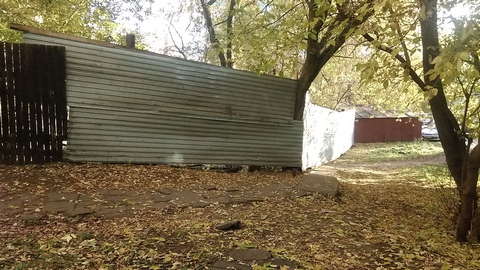 В Кирове стоят 12 опасных заброшенных стройобъектов (ФОТО) 