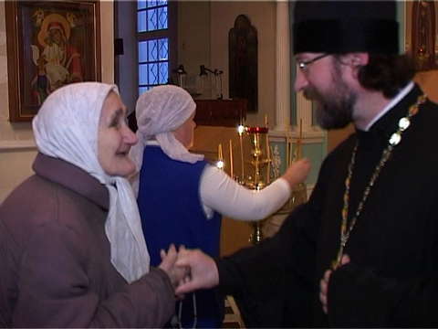 "Вести - Кировская область" - о Дне народного единства