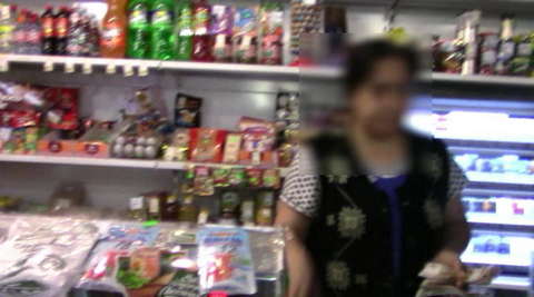 В Кирове в круглосуточном магазине незаконно торговали алкоголем (ФОТО)