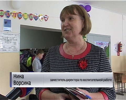 Жители Нолинска просят построить в городе вторую школу
