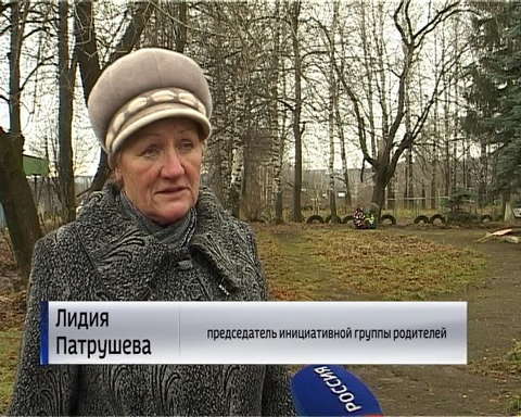 Жители Нолинска просят построить в городе вторую школу