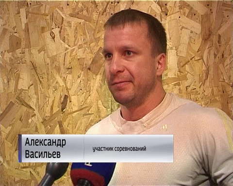 В Кирове набирает популярность новый вид спорта - функциональное многоборье