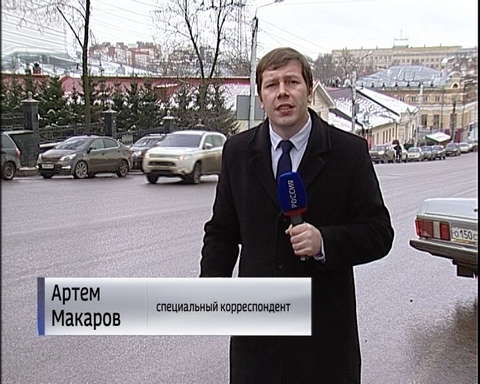 В Кирове прошли штабные учения по отработке действий в случае обильного снегопада