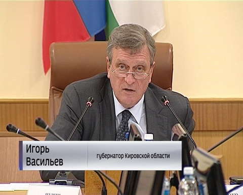 Кандидаты на должность уполномоченного по защите прав предпринимателей представили свои программы