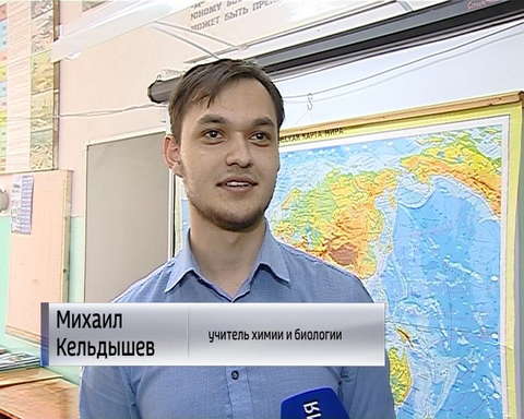 Школа в селе Ошлань Богородского района переживает не самые простые времена