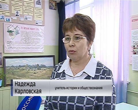 Школа в селе Ошлань Богородского района переживает не самые простые времена