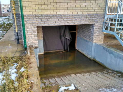 В Кирове в отношении застройщиков жилого комплекса «Новое Сергеево» возбудили уголовное дело.