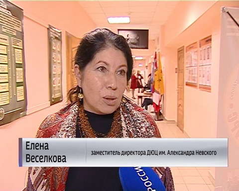 В Кирове оценили семейные творческие таланты на конкурсе «Мамин пример»