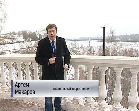 Хулиганы нанесли урон городскому бюджету на полмиллиона рублей