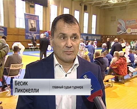 В Слободском состоялся ежегодный турнир по дзюдо памяти Михаила Зайца