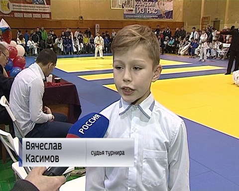 В Слободском состоялся ежегодный турнир по дзюдо памяти Михаила Зайца