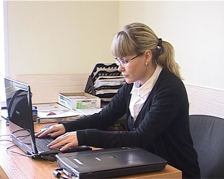 В нашем регионе заработал 