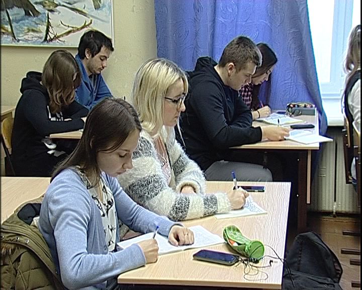 Подготовка кадров для лесной отрасли и экологических специальностей