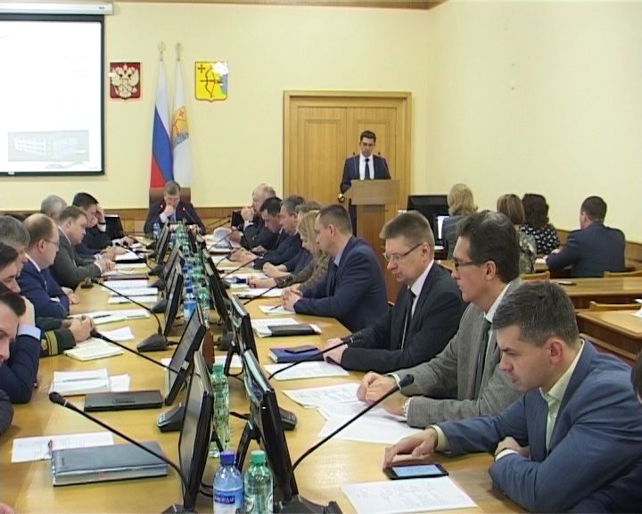 Члены правительства обсудили вопросы переселения из ветхого жилья и развития медицинского туризма