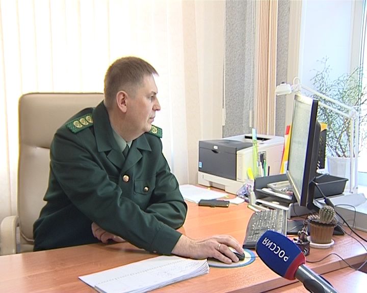 В регионе активно развивается институт производственных охотничьих инспекторов