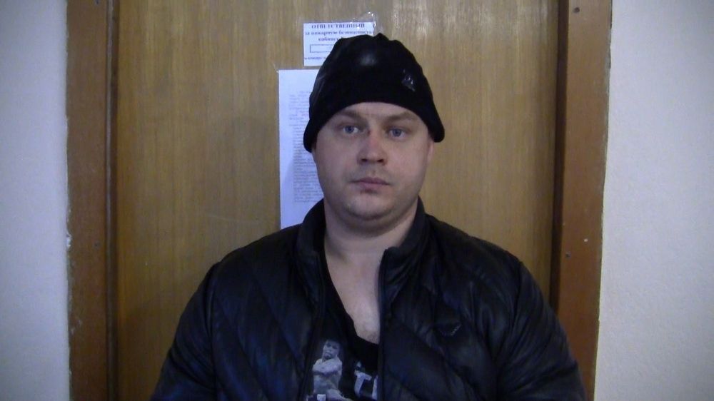 В Кирове полиция ищет пострадавших от двух мужчин, обвиняемых в вымогательстве.