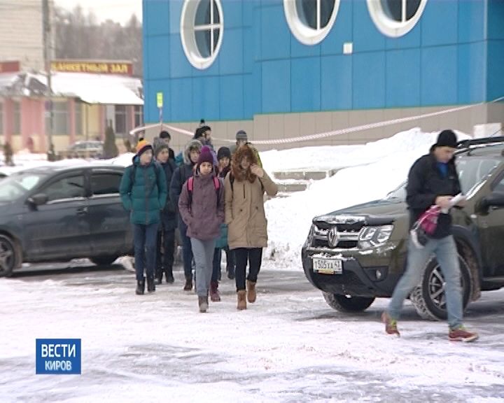 Безопасность юных граждан в пути обеспечивают сотрудники ГИБДД