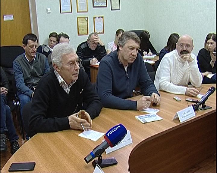 О причинах игрового кризиса кировской «Родины»