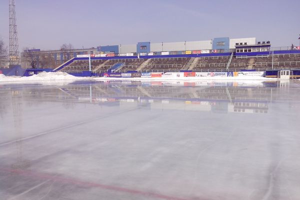 Игорь Васильев провёл встречу с родителями воспитанников детской спортшколы «Юность».