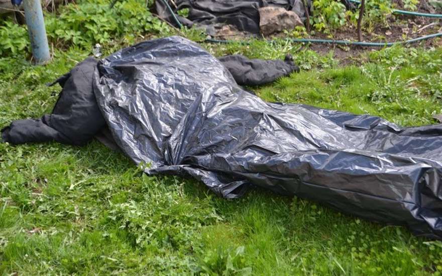 Следователи СУ СКР по Кировской области раскрыли убийство, совершенное 18 лет назад.