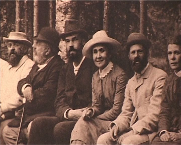 В январе в Вятском художественном музее откроется выставка 