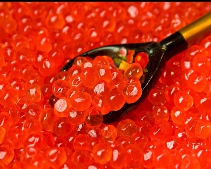 Как не отравиться за новогодним столом? Советы от Роспотребнадзора