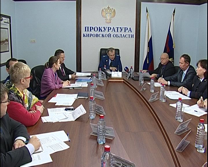 Круглый стол по проблемам этноконфессионального согласия