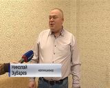 Коллекционер военной формы Николай Зубарев